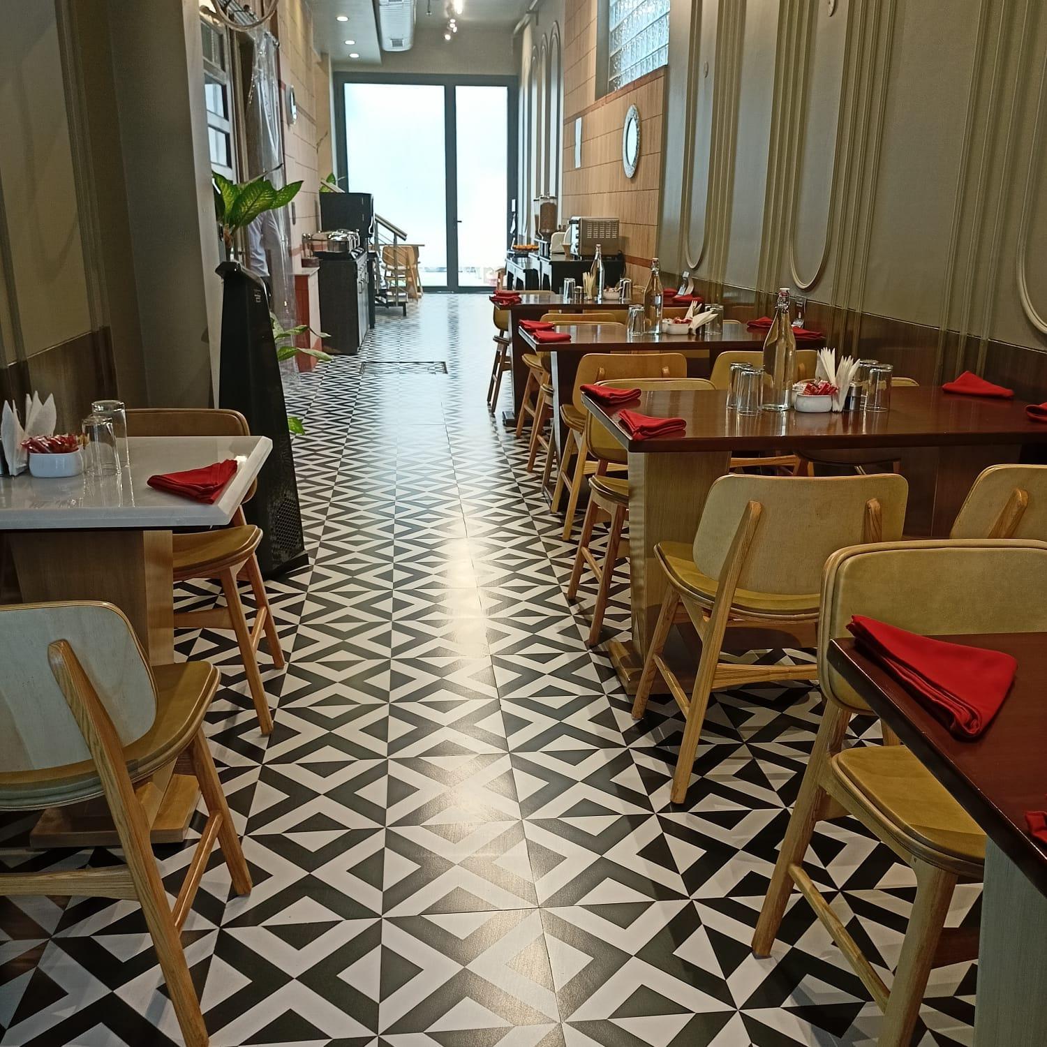 Cosy Grand, Chanakyapuri By The Cosy Hotels Нью-Делі Екстер'єр фото