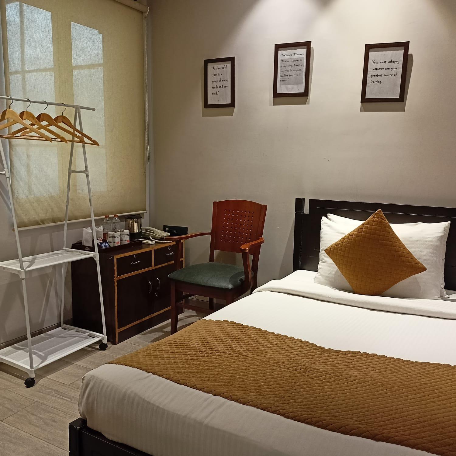 Cosy Grand, Chanakyapuri By The Cosy Hotels Нью-Делі Екстер'єр фото